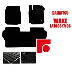 送料無料】ダイハツ ウェイク LA700S 純正 ラゲッジボード テーブル