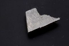 ムオニナルスタ ムオニオナルスタ 5.6g スライス カット 標本 隕石 オクタヘドライト 23