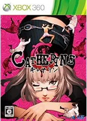 【中古】キャサリン - Xbox360