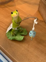 かえるくん 様 美品♪[clip.tab] 24SSリネンフレンチシャツ 2 かえるくん 様 美品♪[clip.tab] 24SSリネンフレンチシャツ 2