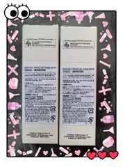 （新品2本)　ロクシタン アドバンスト スカルプケア（薬用育毛剤）50ml