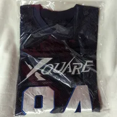 INI 2025 XQUARE - MASTERPIECE 池﨑理人 メッシュユニフォーム