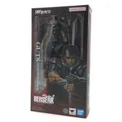 2025年最新】S.H.Figuarts ガッツ(狂戦士の甲冑)の人気アイテム - メルカリ