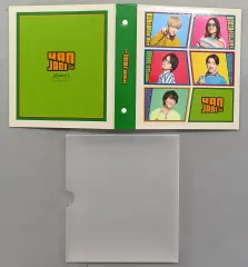 【中古】フォトフレーム・アルバム 関ジャニ∞(SUPER EIGHT) フォトアルバム ポートレートシリーズ2023 「Johnny’s Shop」