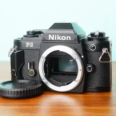 2026年最新】nikon fgの人気アイテム - メルカリ