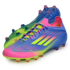 アディダス adidas 注文 F50 ELITE AG サッカースパイク 25SS (IE1264