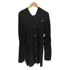 希少レア】00s PPFM Skeleton Cardigan Linen