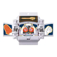 【中古】おもちゃ フォーゼゴチゾウ 「仮面ライダーガヴ GPライダーゴチゾウ02」