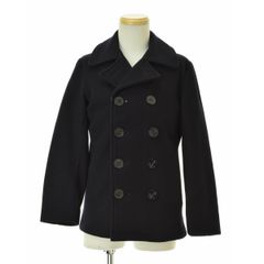 Schott M 720 MELTON FIELD JACKETウールジャケット - メルカリ