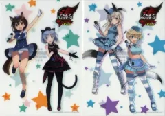 2026年最新】ブレイブウィッチーズ クリアファイル の人気アイテム
