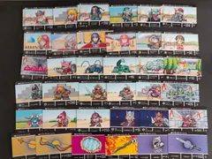 2025年最新】ナイトガンダム カードダスの人気アイテム - メルカリ