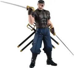 2025年最新】キングブラッドレイ フィギュアの人気アイテム