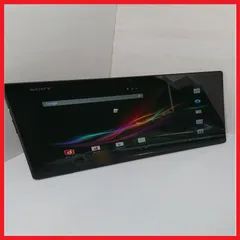 2024年最新】docomo Xperia Tablet Z SO-03Eの人気アイテム - メルカリ