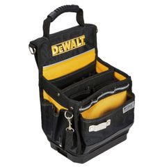 DEWALT デウォルト ティースタック 2.0 トートバッグ 品番：DWST83541-1 工具差 電工 電設 電気 工事 設備 建設 ツールバック ツールポーチ