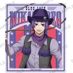 【新品】シール・ステッカー 御影玲王 ステッカー カウボーイ Ver. 「ブルーロック」