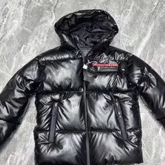 PRADA プラダ　メンズ　ダウンジャケット｜本日限定特価｜新品未使用