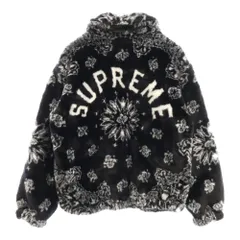 2025年最新】supreme バンダナ ファーの人気アイテム - メルカリ
