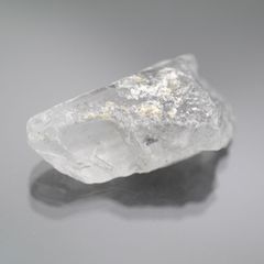 ヒマラヤ ガネーシュヒマール産 エレスチャル ポイント水晶 1点物 Bグレード  約9.6g(約3.5cm×約1.5cm） ヒマラヤ水晶 骸骨水晶 天然石・置き物 ポスト投函配送不可