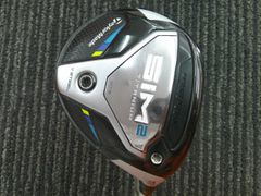 中古 フェアウェイウッド テーラーメイド SIM2/TourAD HD-6(JP)/S/15[4024]■博多