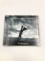 ♪) CD ARMORED CORE REPRISES アーマードコア リプライズ [30]