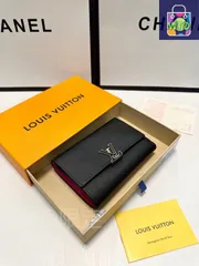 2025年最新】ルイヴィトン 財布 新品 未使用の人気アイテム