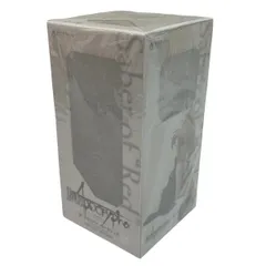 アクアマリン 赤のセイバー モードレッド Fate フェイト アポクリファ 1/7スケール フィギュア 未開封 未使用C10013309