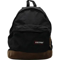 イーストパックMADE.in.USA. バックパック ウール・レザー希少品。 2025年最新】eastpak リュック レザーの人気アイテム - メルカリ