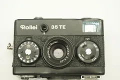 2023年最新】rollei 35 ドイツ製の人気アイテム - メルカリ