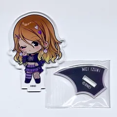 黛冬優子 ふゆコレクション アクリルスタンド ミニアクリルスタンド アクスタ Amazon.co.jp: シャニマス ふゆコレクション 109 アクリル