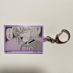 コナン展 赤井秀一 ランダムアクリルキーホルダー - メルカリ