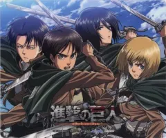 2025年最新】マウスパッド 進撃の人気アイテム - メルカリ