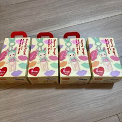 新品 Sonny Angel 干支 2025 年賀状 蛇 ヘビ 非売品 Sonny Angel Happy New Year 2025 Year of the Snake Mini