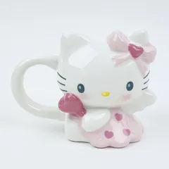 【未使用品】ハローキティ ❤︎days full of love❤︎ マグカップ 51l2q4kKeDL.jpg_BO30,255,255,