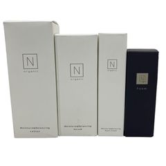 【新品•未使用】N organic 商品（5点セット） N organic 5点セット - メルカリ
