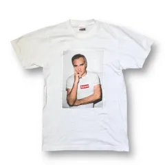 Supreme Morrissey Tee シュプリーム モリッシー