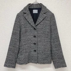 2025年最新】セオリーリュクス ツイードの人気アイテム - メルカリ