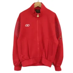 美品 GONA by asics 陸上　長距離　ナイロンジャケット　L　匿名配送 Yahoo!オークション -「asics アシックス ゴナ」の落札相場