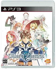 【中古】テイルズ オブ ゼスティリア