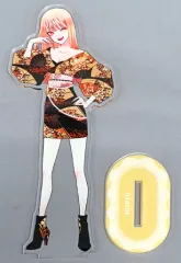 【中古】アクリルスタンド・アクリルパネル 喜多川海夢(メインビジュアル) ビッグアクリルスタンド 「5th Anniversary その着せ替え人形は恋をする 展覧会」