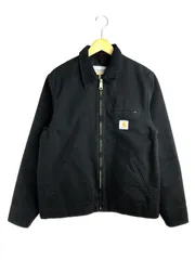 2025年最新】carhartt ジャケット リメイクの人気アイテム