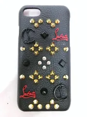 Christian Louboutinクリスチャンルブタン　iPhone8ケース 2025年最新】ルブタン iphoneケース8の人気アイテム - メルカリ