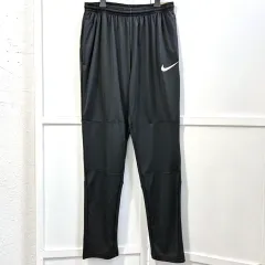 Nike(ナイキ） ドライフィット 公園 パンツ メンズ M 未使用