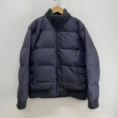 Stussy ダウンジャケット 黒・ネイビー ☆人気☆【STUSSY】☆Stussy Recycled Nylon Down Puffe.r
