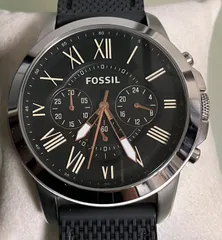 2024年最新】fossil fsの人気アイテム - メルカリ