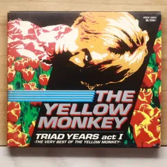 2026年最新】four seasons the yellow monkeyの人気アイテム - メルカリ