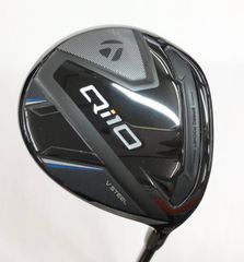 【最短翌日発送】Qi10 | 18 | S | ツアーAD VF-6 | 中古 | フェアウェイウッド | テーラーメイド
