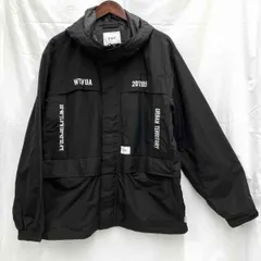 2024年最新】WTAPS SHERPA JACKETの人気アイテム - メルカリ