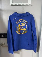 NIKE(ナイキ) NBA ステファン カリー 95 ー 100 ウォリアーズ No 30 フード