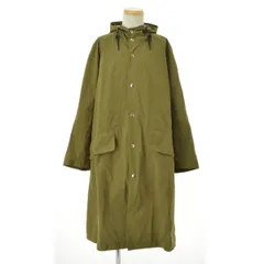 Begin掲載 新品タグハンガー付 The CLASIK ザ・クラシックRAIN COAT