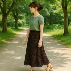 2025年最新】Crespi フレアスカートの人気アイテム - メルカリ